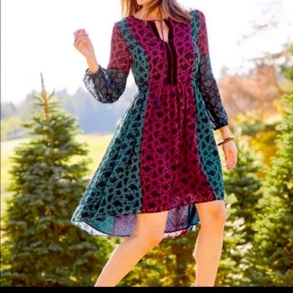 Matilda Jane A Little Party Dress - Picture 1 of 11